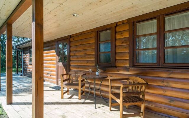 "Bistrica" - 700m from the sea in NW Jutland