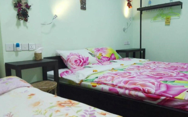 Shannkalay Hostel