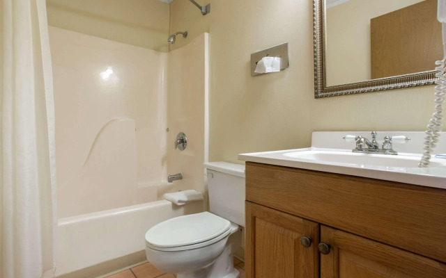 Rodeway Inn