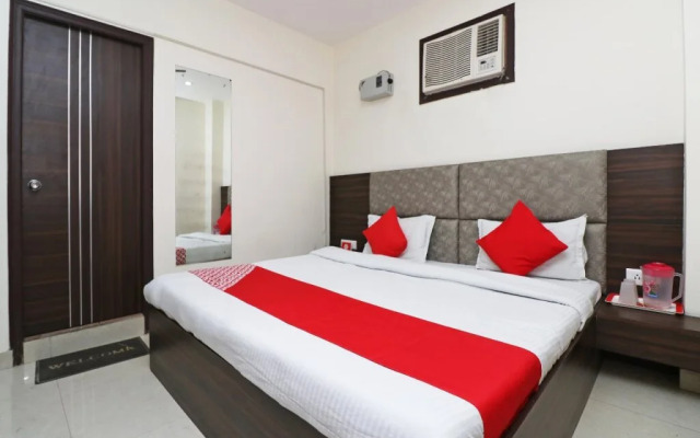 Hotel Ashiyana By OYO Rooms