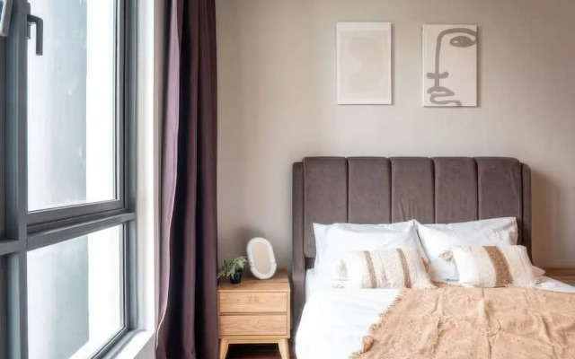 D'rapport Horizon Residences