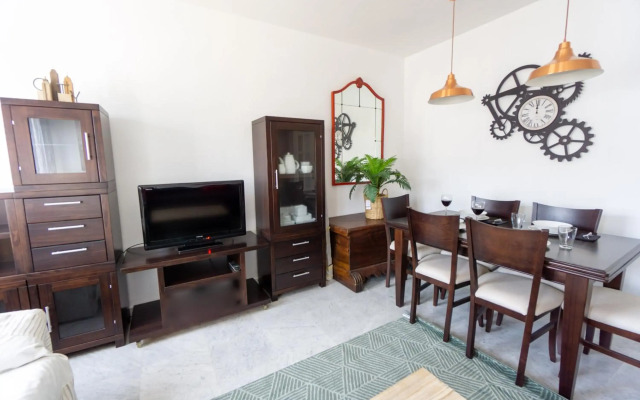 RentalSevilla Navegando por el Guadalquivir