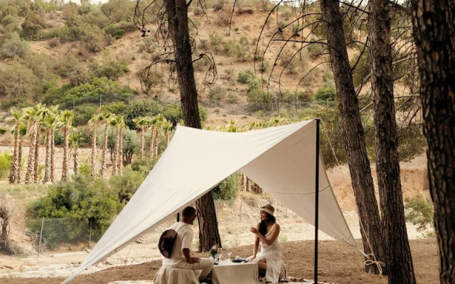 Atlas Mountain Retreat