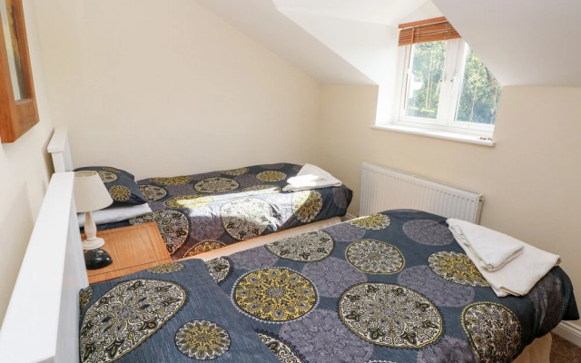 Saddlers Cottage, Berllandeg Farm