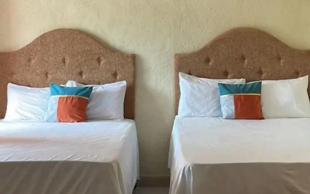 Sea Coast Inn & Suites