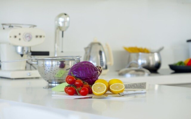 Protaras Seashore Villa 2