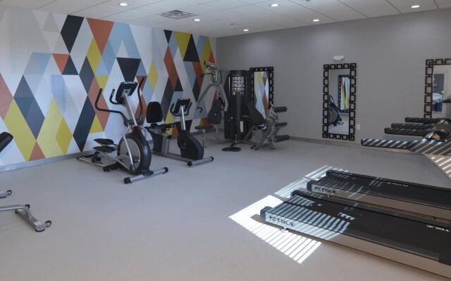 Best Western Plus Executive Residency Baytown