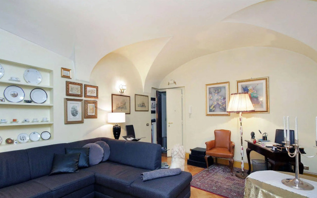 Navona apartments - Caravaggio area