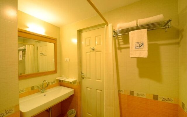 Hotel Plaza Inn
