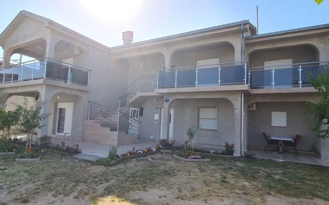 Peaceful Location for Perfect Vacation ?