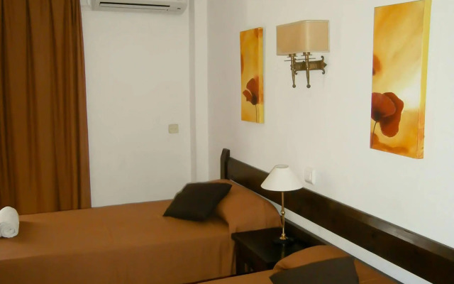 Hotel Galera
