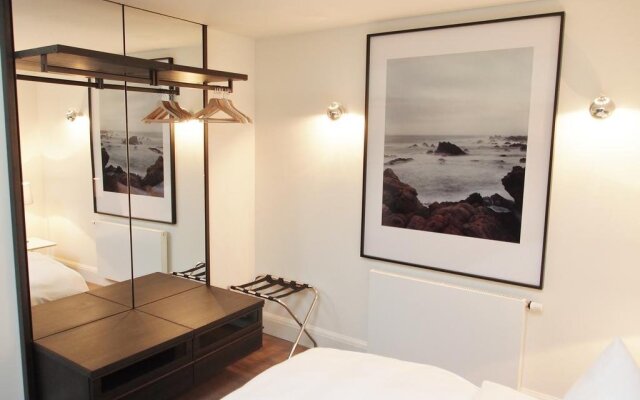 Chez Cliché Serviced Apartments - Sterngasse