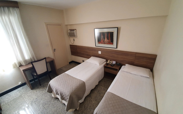 Via Contorno Hotel