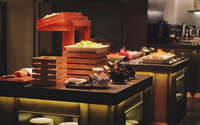 JOYA Shanghai Xujiahui Hotel