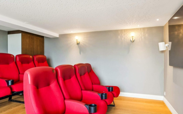 5 Star Holiday Home in Pandrup