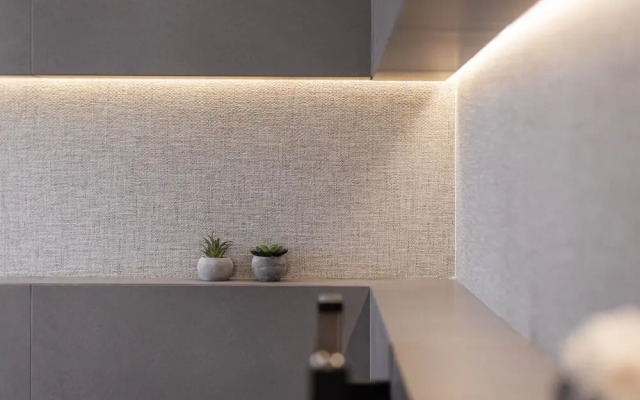Sounio Panoramic Loft