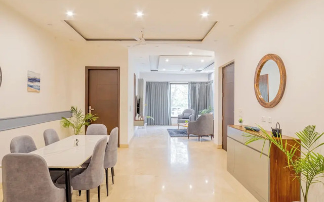 Housr Lotus Villas Sector 28 DLF Phase 4
