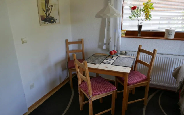 Ferienwohnung Am Wald