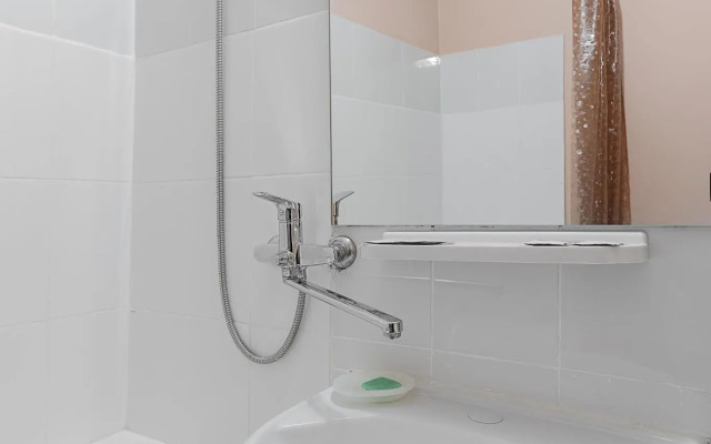 Апартаменты на проспекте Коломяжский 28 корпус 2