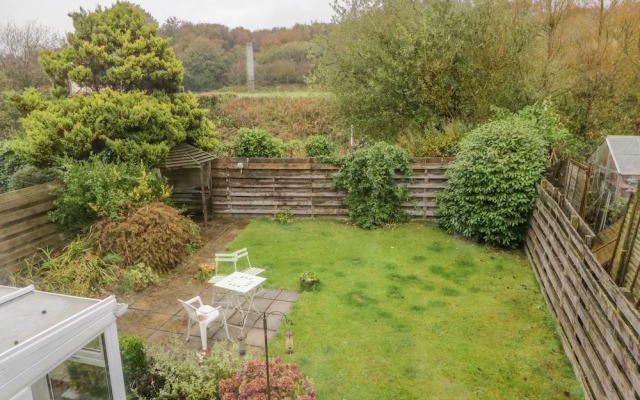Ravenglass Retreat