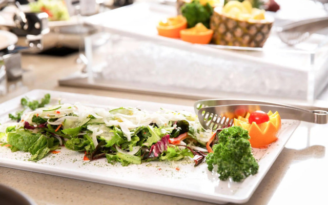 Hotel Whistlelark Jeju