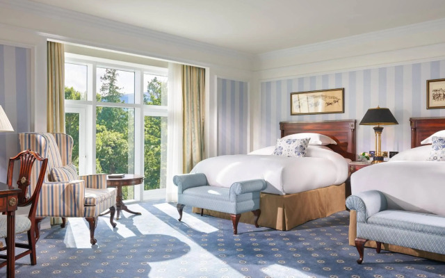 Powerscourt Hotel, Autograph Collection