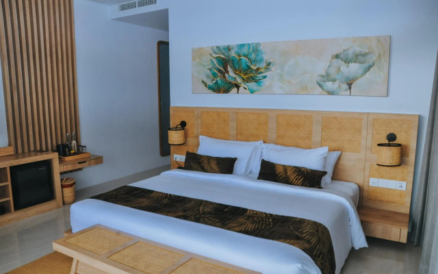 Truntum Boutique Mandalika