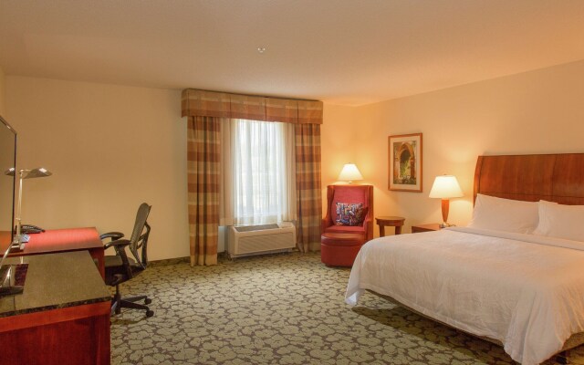 Hilton Garden Inn Myrtle Beach/Coastal Grand Mall