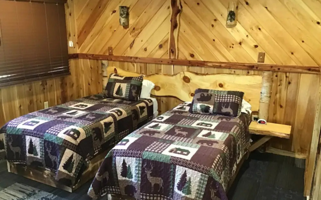 The Halfway House Motel