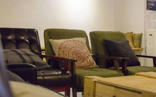 Meetingmates Hostel