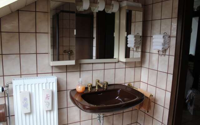 Ferienwohnungen Wettstadt I