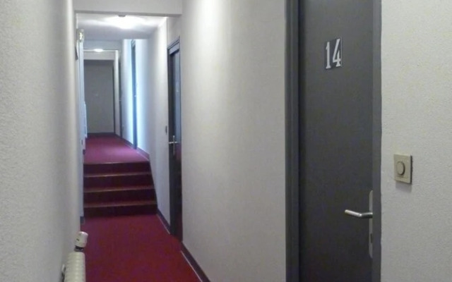 La P'tite Auberge