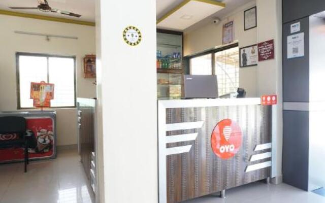 OYO 23422 Hotel Siddharth