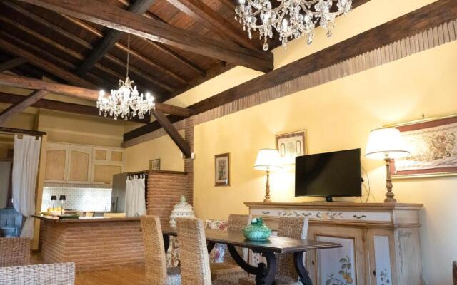 Le Male Terre Etna - 7 Guests