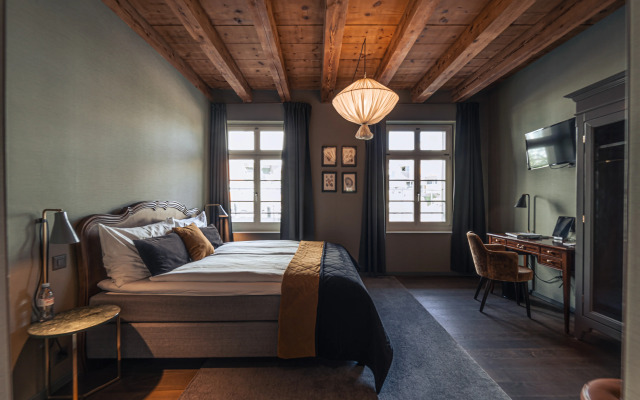 Hotel Spedition