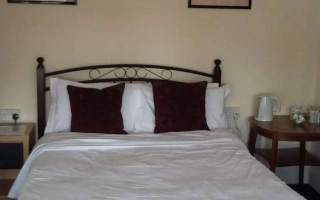 The Old Times Guest House