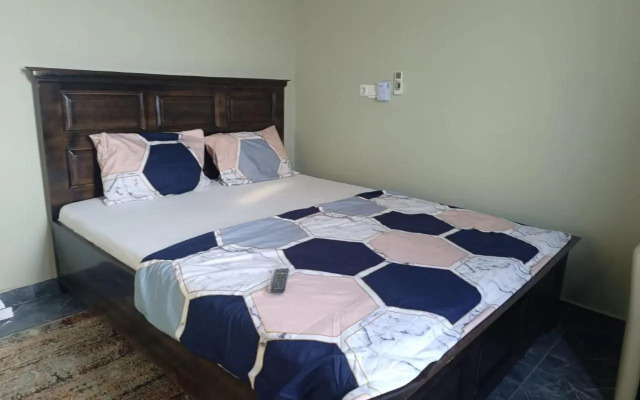Suncity Imperial Lodge