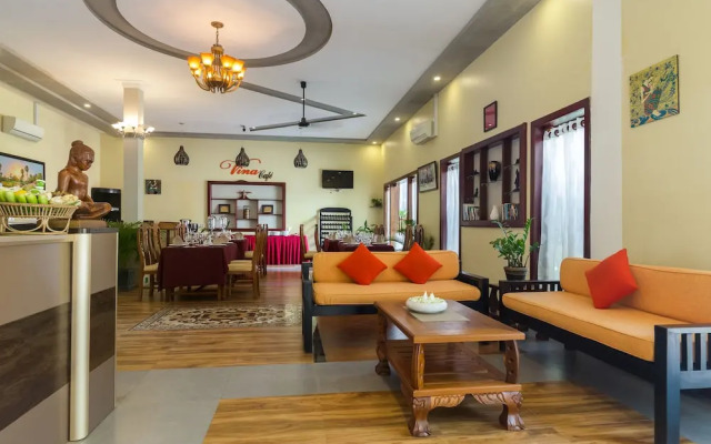 SLA Resort and Spa