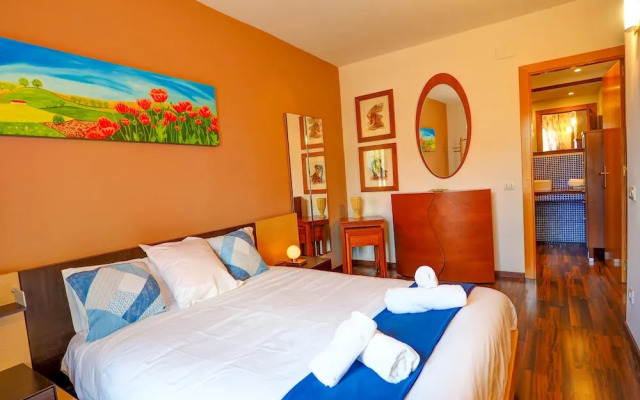 Megan Apartment by Hello Apartments Sitges