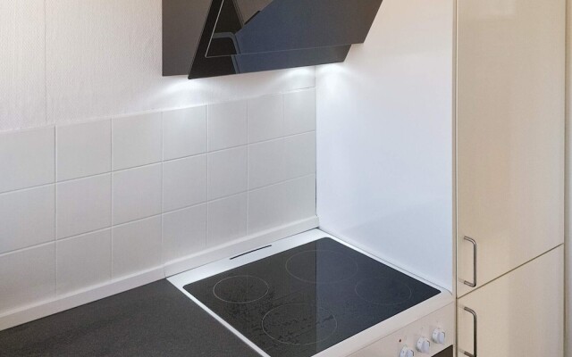 6 Person Holiday Home in Faaborg-by Traum