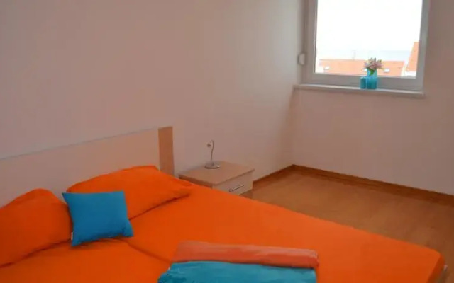 Apartment Lucky
