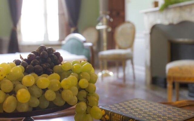 Hotel Coté Cour Chambres dhotes