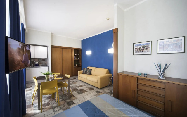 Residence Star