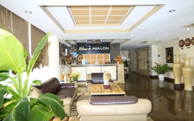 Avalon Hotel Da Nang