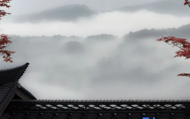 Mount Qingcheng Houshanli Homestay – Exterior – Chengdu