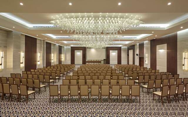 Hyatt Regency Addis Ababa