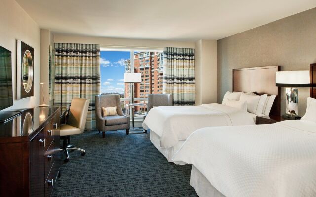 The Westin Alexandria Old Town