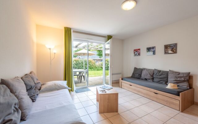 Belambra Hotels & Resorts Le Domaine du Golf