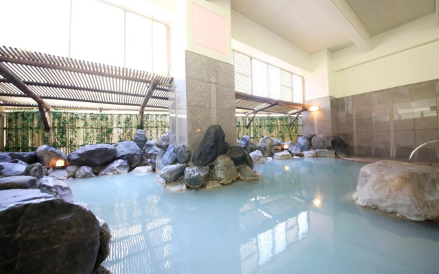 Hotel Mahoroba
