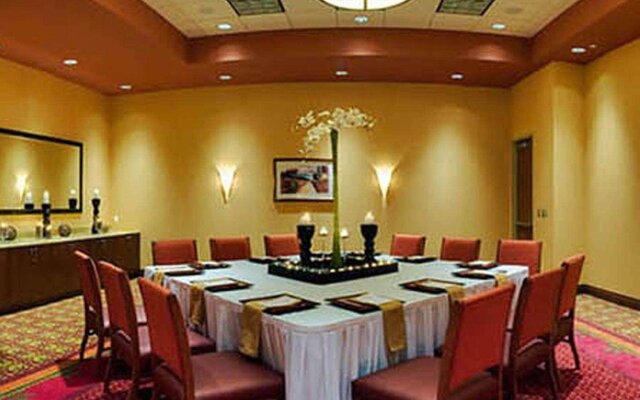 Embassy Suites Omaha-La Vista/Hotel & Conference Center